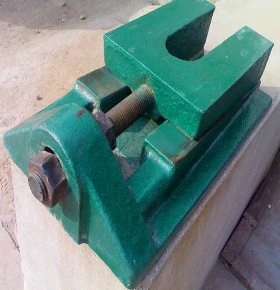 Miếng đệm chống rung làm giảm tiếng ồn thiết bị một cách hiệu quả