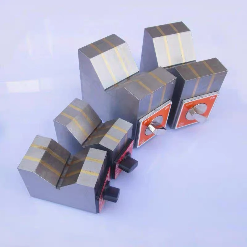Các lớp vật liệu khối V từ tính