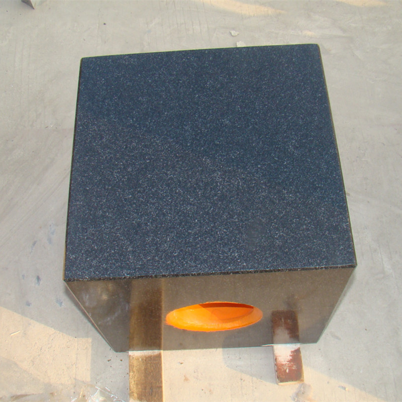 Hộp đá granit