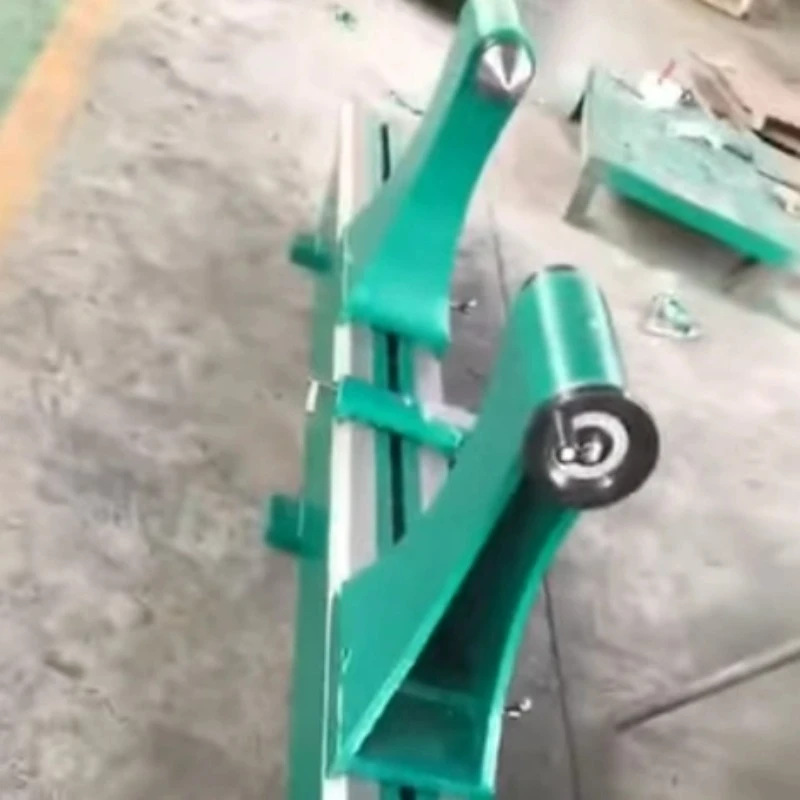 Hiển thị thành phẩm của người kiểm tra Runout