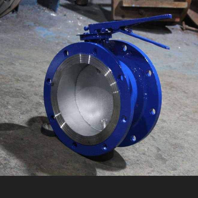Đọc thêm về các loại van bướm
