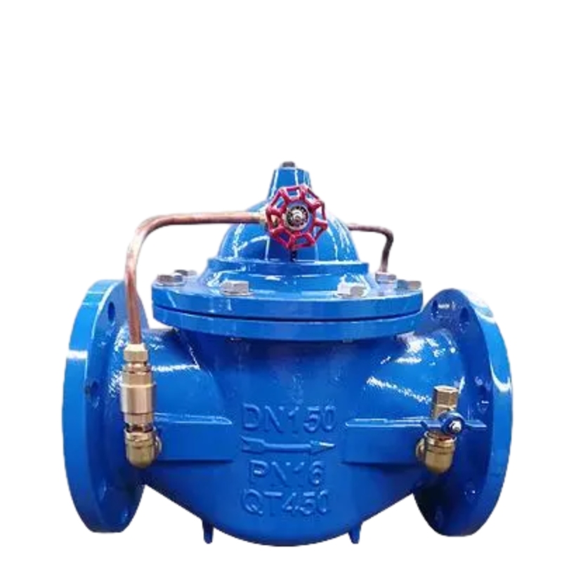 Đọc thêm về Van kiểm tra đóng chậm