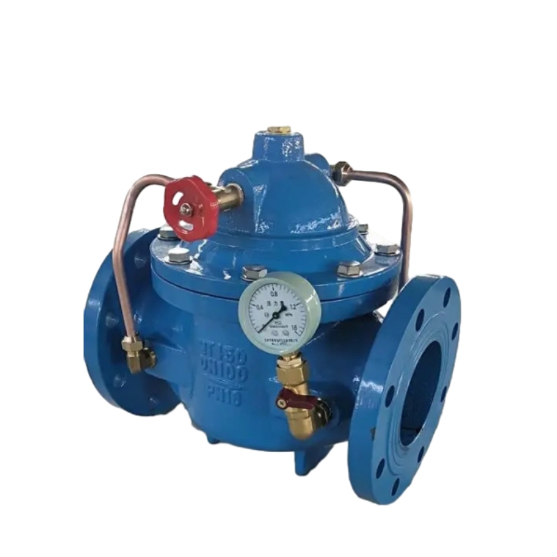 Đọc thêm về các loại van kiểm tra và ứng dụng