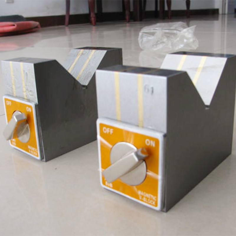 Đọc thêm về khối V từ tính