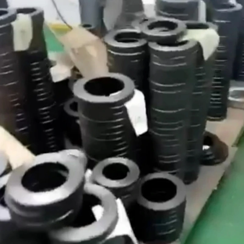 Máy đo vòng mượt mà bán kết thúc video