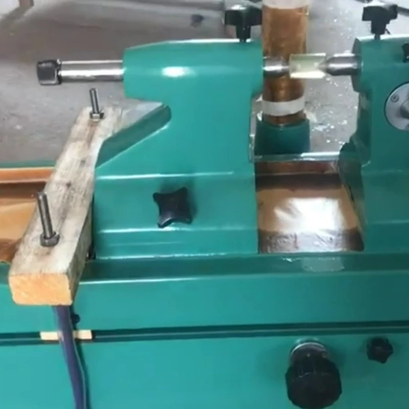 Các sản phẩm hoàn chỉnh của máy kiểm tra Gear Runout đang được vận chuyển
